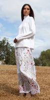 Boboli Maxi Skirt