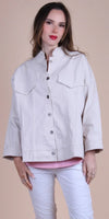 Bobbio Jacket