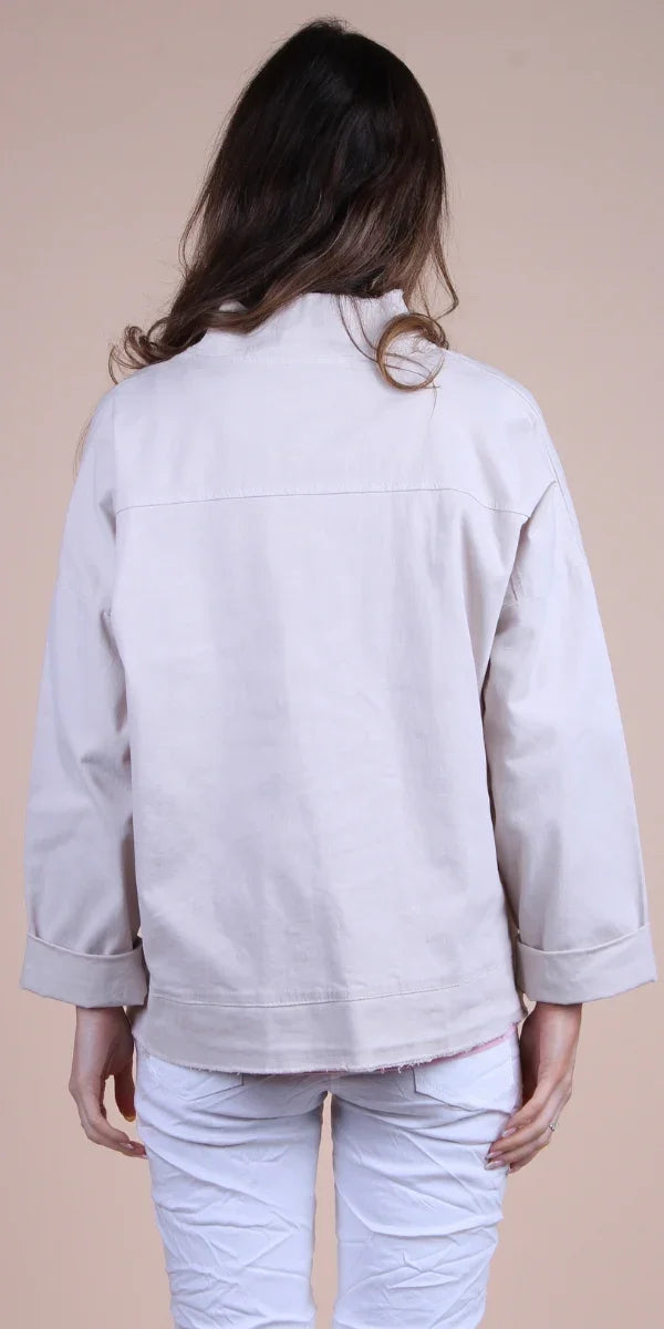 Bobbio Jacket
