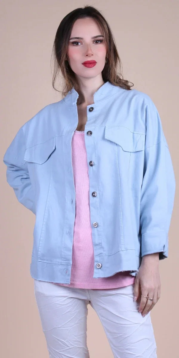 Bobbio Jacket
