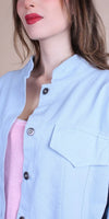 Bobbio Jacket