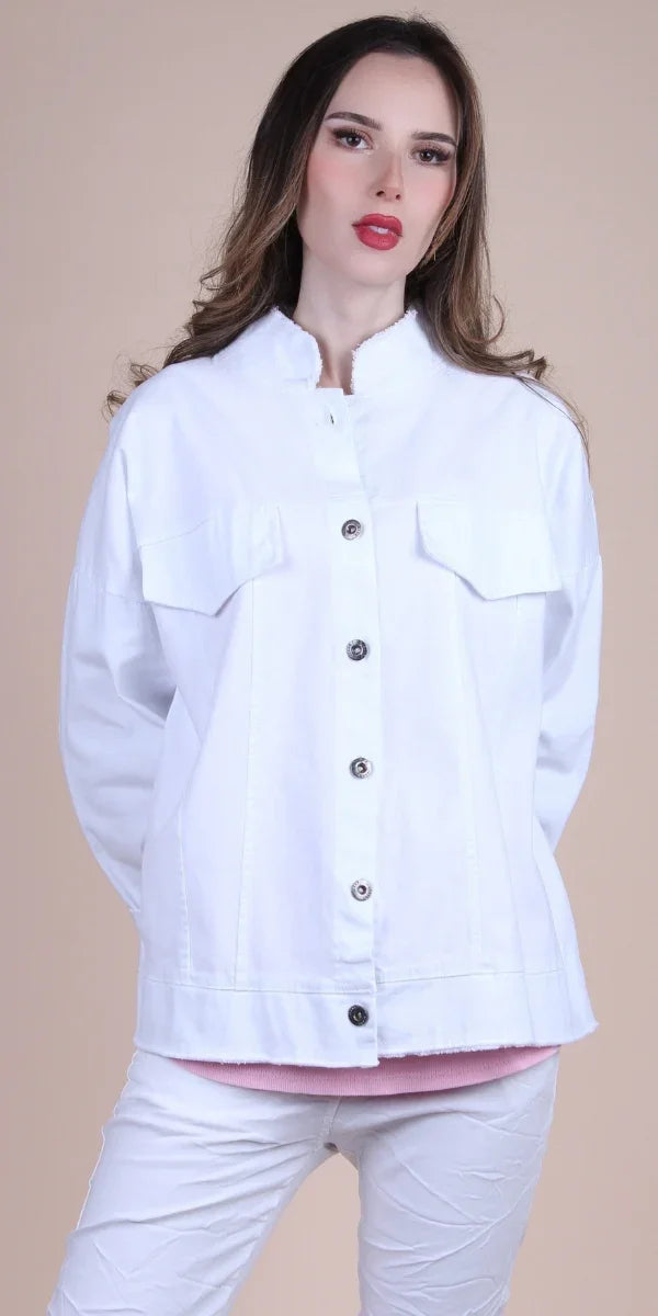 Bobbio Jacket