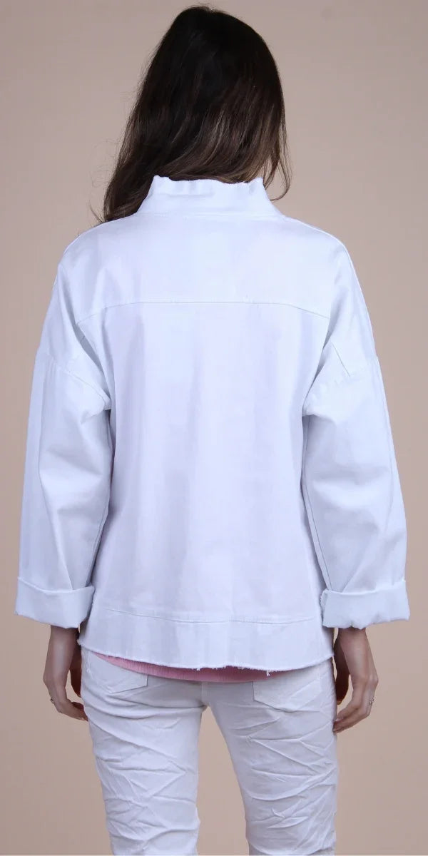 Bobbio Jacket