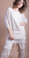 Romana Blouse