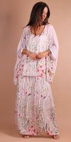 Boboli Maxi Skirt