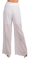 Pescara Cotton Pants