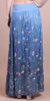 Boboli Maxi Skirt