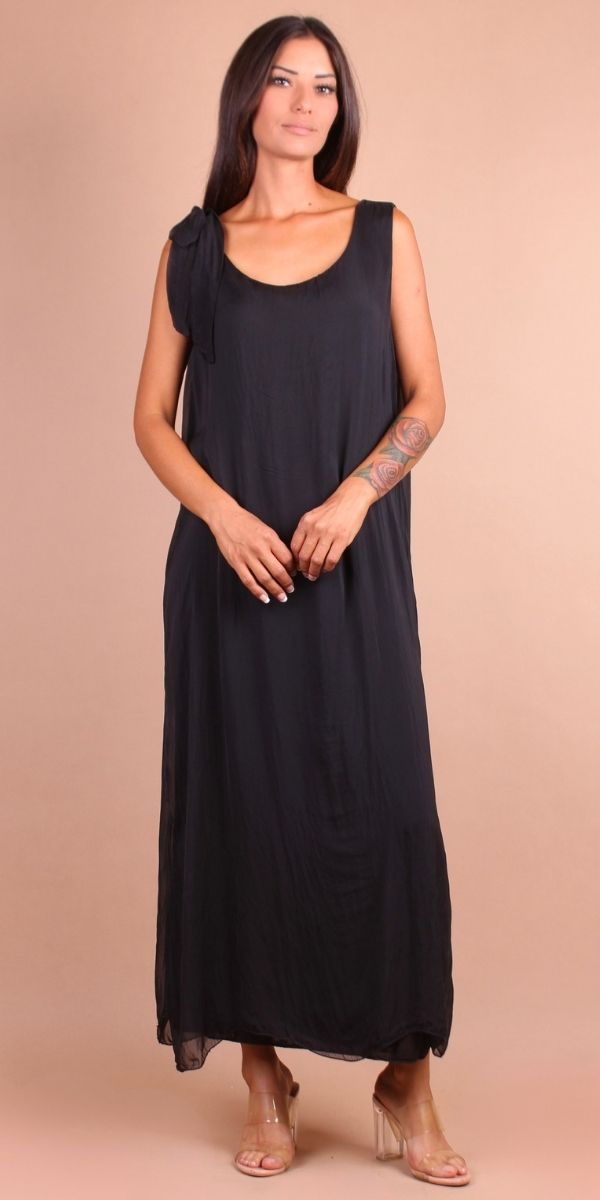 Arcano Maxi Dress