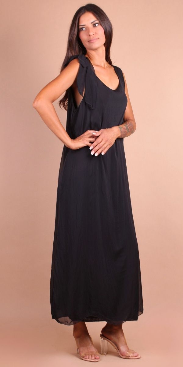 Arcano Maxi Dress