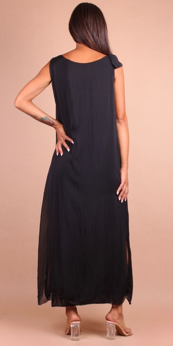 Arcano Maxi Dress
