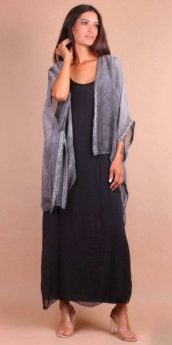 Arcano Maxi Dress