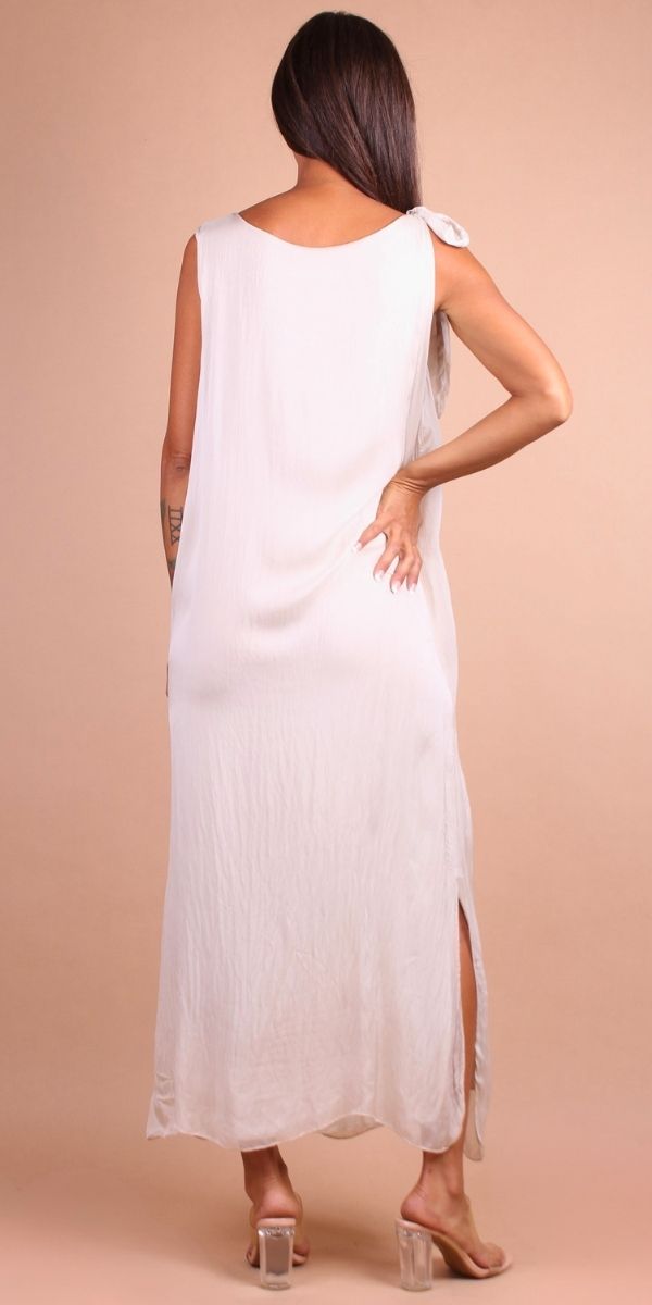 Arcano Maxi Dress