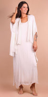Arcano Maxi Dress