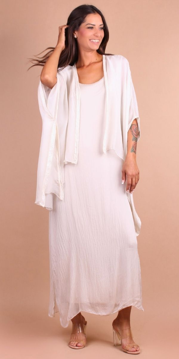 Arcano Maxi Dress