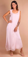 Arcano Maxi Dress
