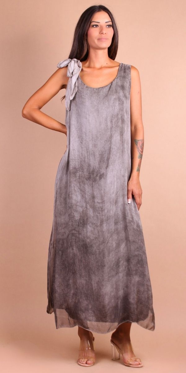 Arcano Maxi Dress