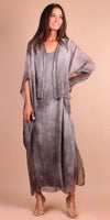 Arcano Maxi Dress