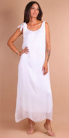Arcano Maxi Dress