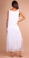 Arcano Maxi Dress