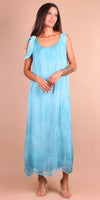Arcano Maxi Dress