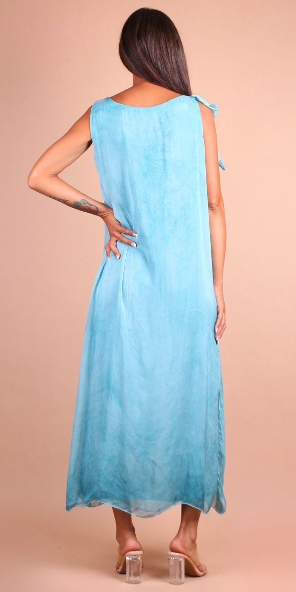 Arcano Maxi Dress