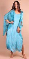 Arcano Maxi Dress