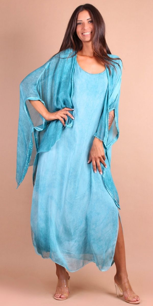 Arcano Maxi Dress