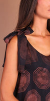 Ciottolo Maxi Dress