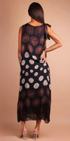 Ciottolo Maxi Dress