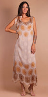 Ciottolo Maxi Dress
