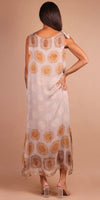 Ciottolo Maxi Dress