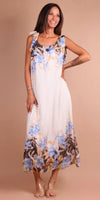 Raffaella Maxi Dress