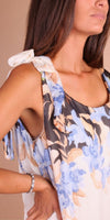 Raffaella Maxi Dress
