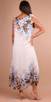 Raffaella Maxi Dress