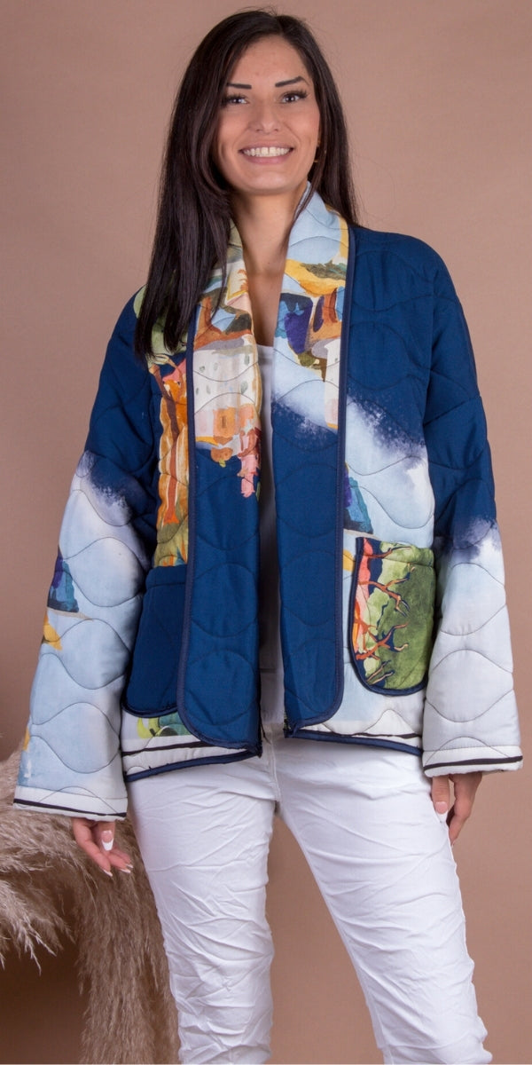 Bella Vista Jacket