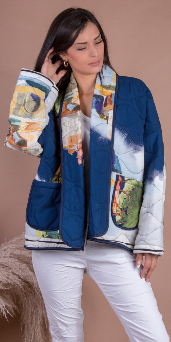 Bella Vista Jacket
