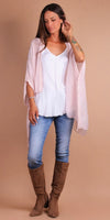 Arcano Silk Cardigan