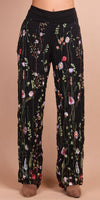 Boboli Pant