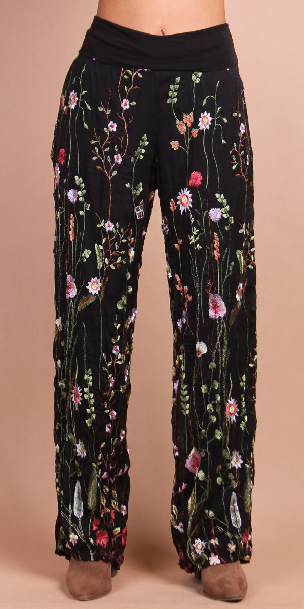 Boboli Pant