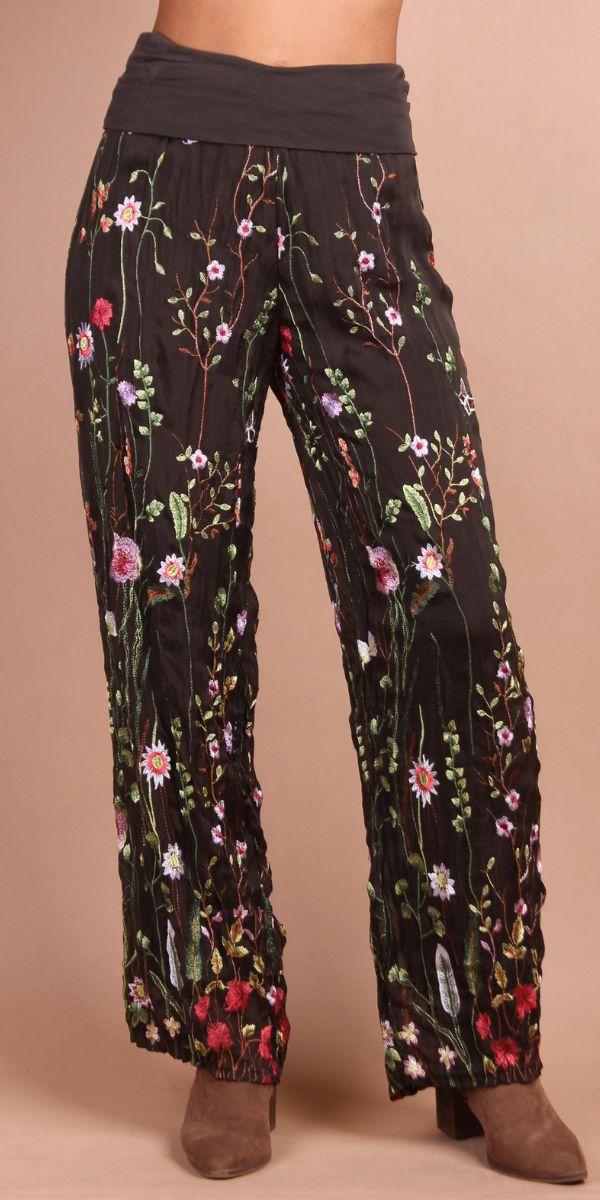 Boboli Pant