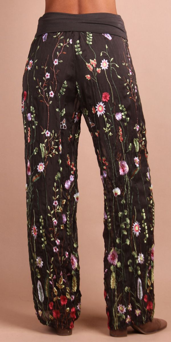 Boboli Pant