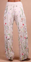 Boboli Pant