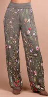 Boboli Pant