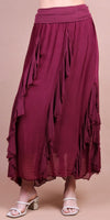 Riviera Midi Skirt