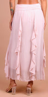 Riviera Midi Skirt