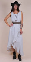 Ventura Linen Top