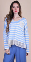Procida Cotton Top
