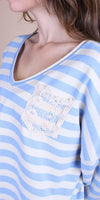 Procida Cotton Top