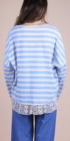 Procida Cotton Top