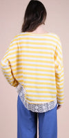 Procida Cotton Top